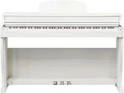 Піаніно (синтезатор) Pianino cyfrowe MUSICMATE MM-P80-W LegacyLine Białe Київ