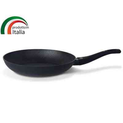 Сковорода TVS Virtus Induction 28 см (CS279283310001) Винница