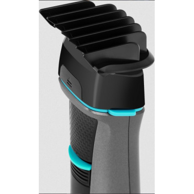 Тример ECG GRS 3820 Magnetic (GRS3820 Magnetic) Вінниця - фото 2