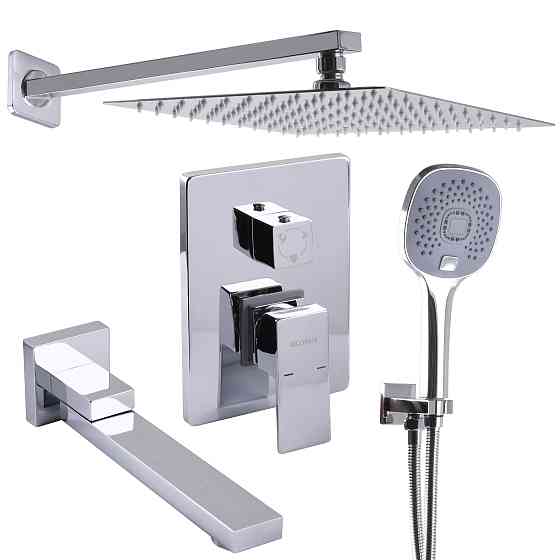 Душова система Globus Lux GLM-305N-SMART Киев