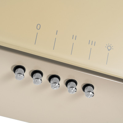 Вытяжка кухонная Pyramida ASH 60 PB (420) GIV Винница - изображение 7