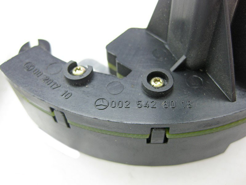 Mercedes-Benz  A0025428018 Датчик кута повороту керма E-class W211 G-class W463 Maybach 57 S W240 E-class S211 Maybach 62 S V240 Одеса - фото 4