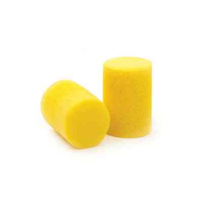 Беруші D&apos;Addario Disposable Foam Ear Plugs 2 шт. (PWEP1) Вінниця