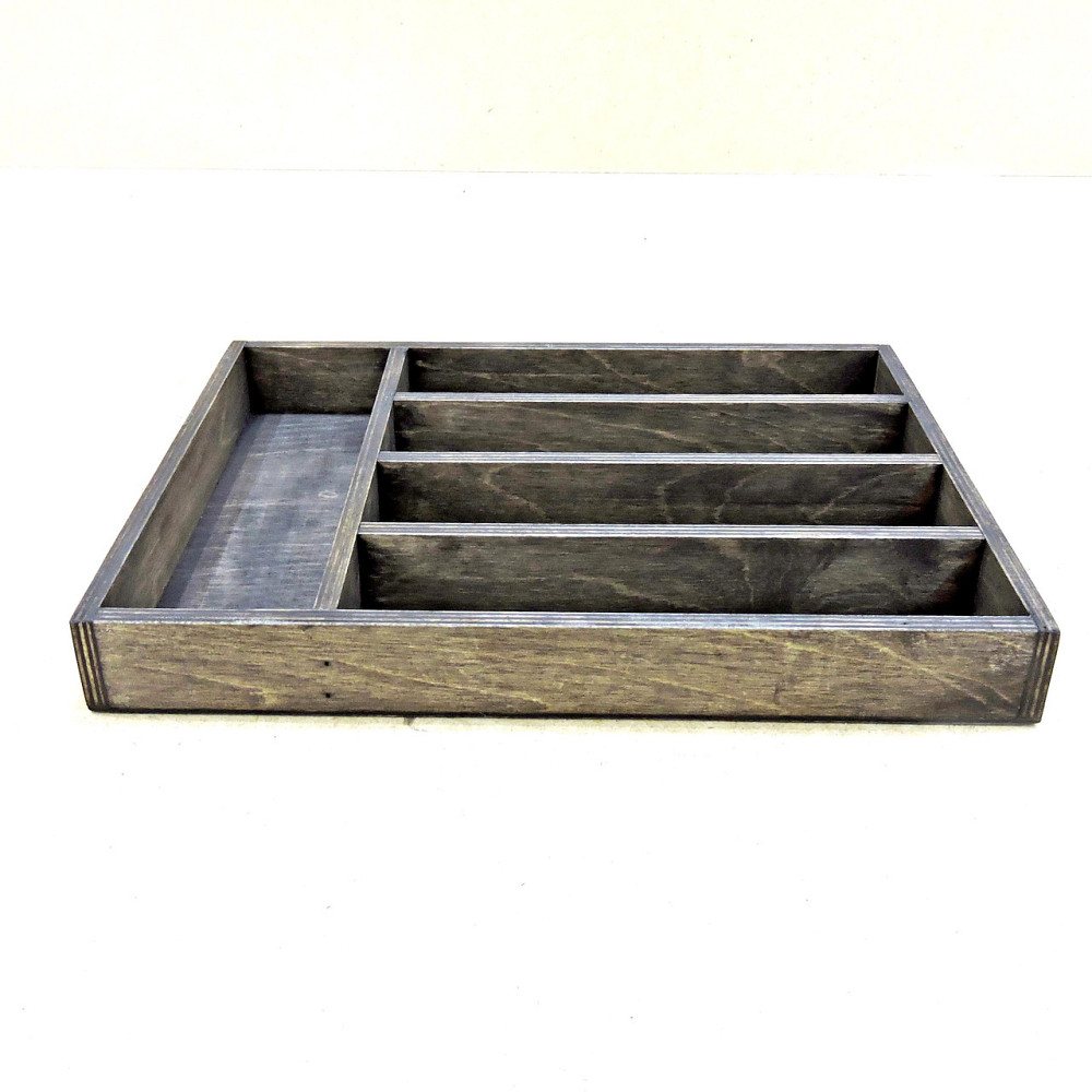 Лоток для столовых приборов 