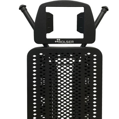 Гладильная доска Rolser K-S Black Tube Lima (K04016-2062) (930454) Винница - изображение 7