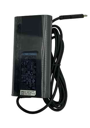 Блок питания для ноутбука Dell 90W 20V 4.5A Type-C 0TDK33 Винница