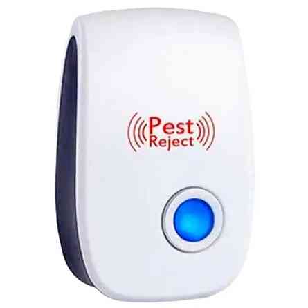 Відлякувач комах і гризунів Pest Reject Дніпро