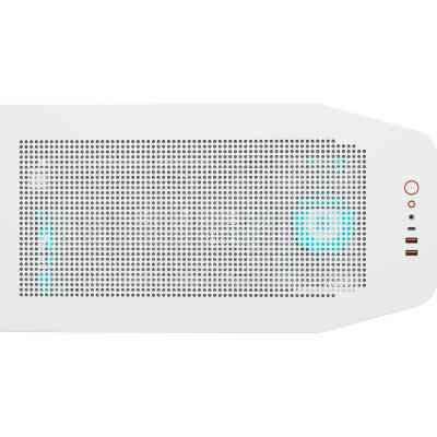 Корпус Cougar FV270 RGB White Винница