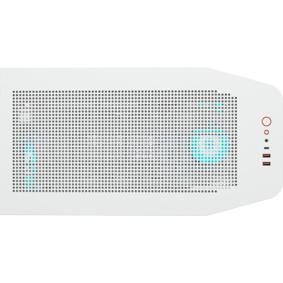 Корпус Cougar FV270 RGB White Вінниця - фото 3