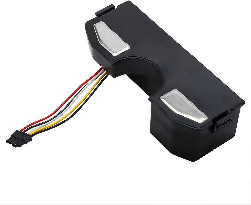 Акумулятор для пилососу Cecotec Conga 3090, 3091, 3092, 1690, 1890, 2090, 2290 змінна батарея Li-ion 14.4В 3500 мАгод Київ - фото 2