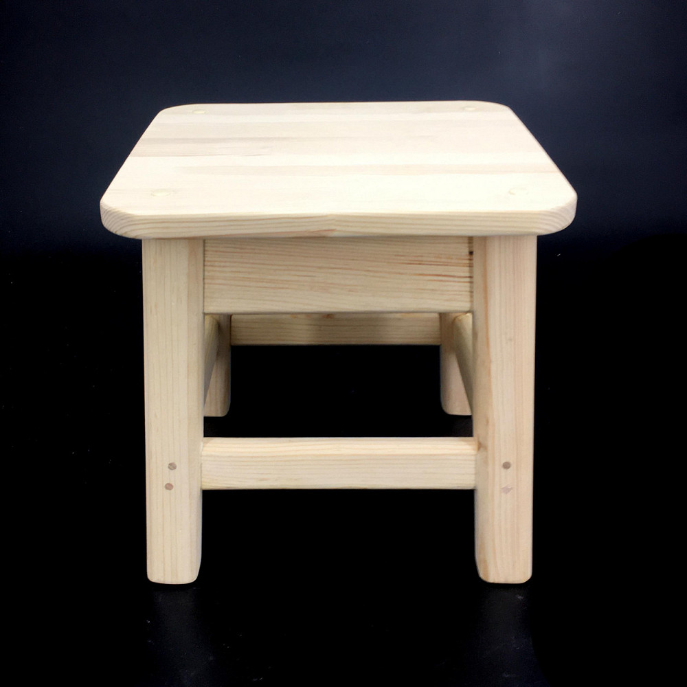 Банний табурет "Бустон" бланже Миколаїв - фото 5