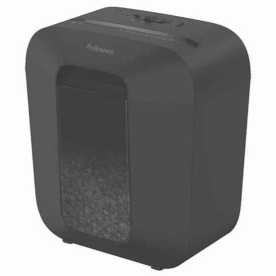 Знищувач документів Fellowes LX25M Mini-Cut (f.U4170601) ( 4.1 кг ) Харьков