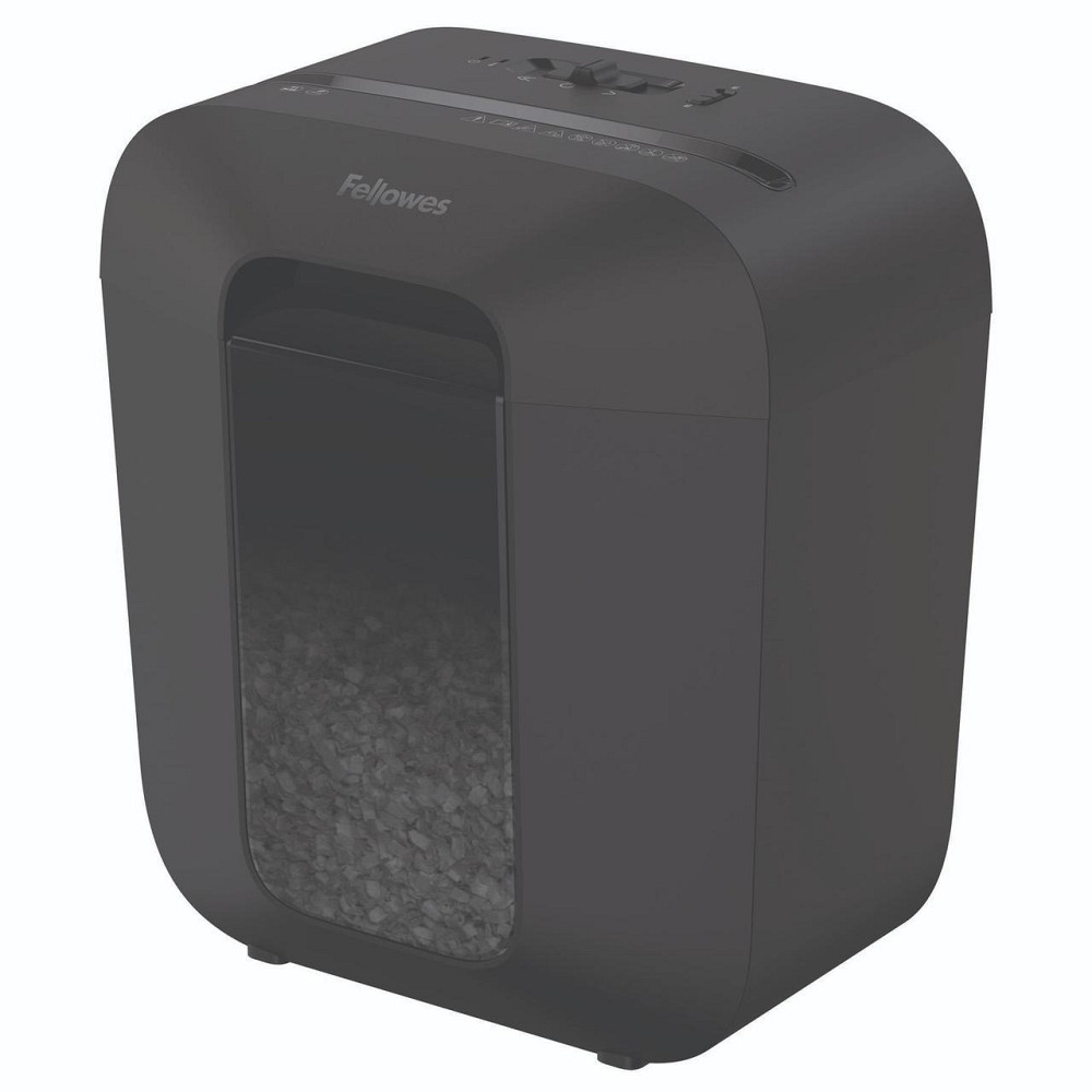 Знищувач документів Fellowes LX25M Mini-Cut (f.U4170601) ( 4.1 кг ) Харьков - изображение 1