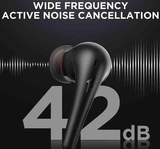 Наушники новые: Bluetooth 1MORE Aero ANC Bluetooth ES903. Харьков