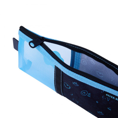 Пенал Yes Moon Cat PH-33 м'який (533668) Вінниця - фото 4