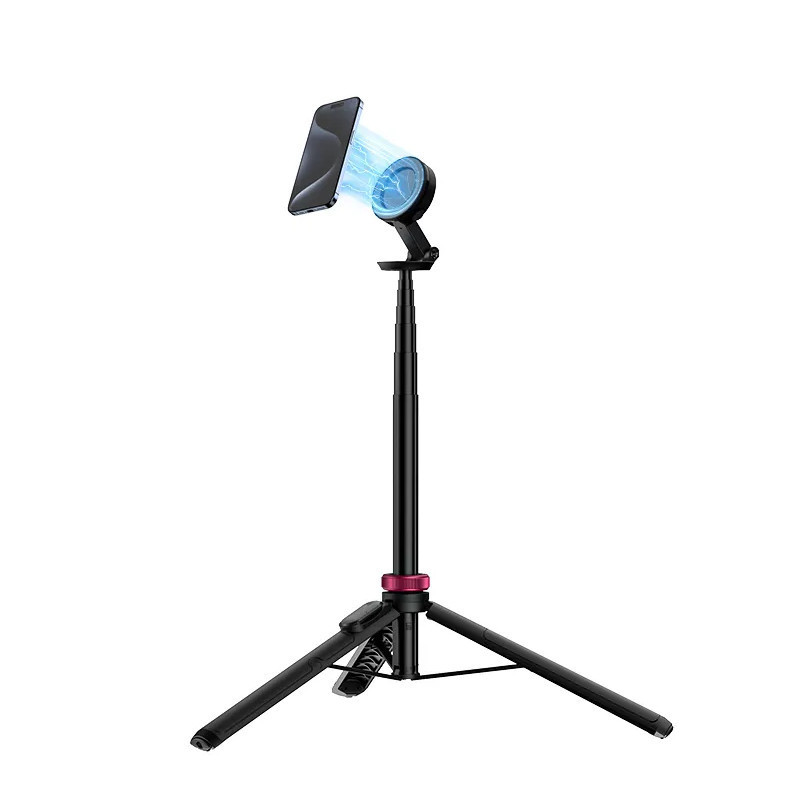 Штатив для айфона MagSafe с пультом 42-153см Ulanzi MT-84 Киев - изображение 1