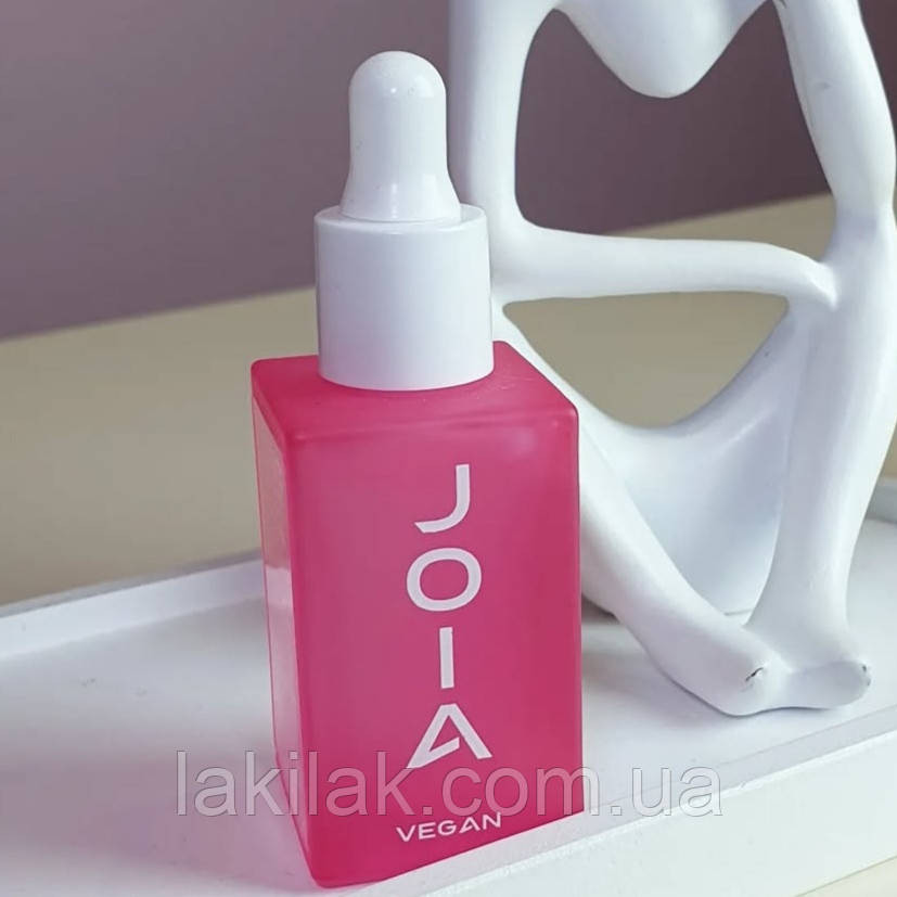 Засіб від оніхолізису Say No to onycholysis JOIA vegan 15мл Херсон - изображение 1