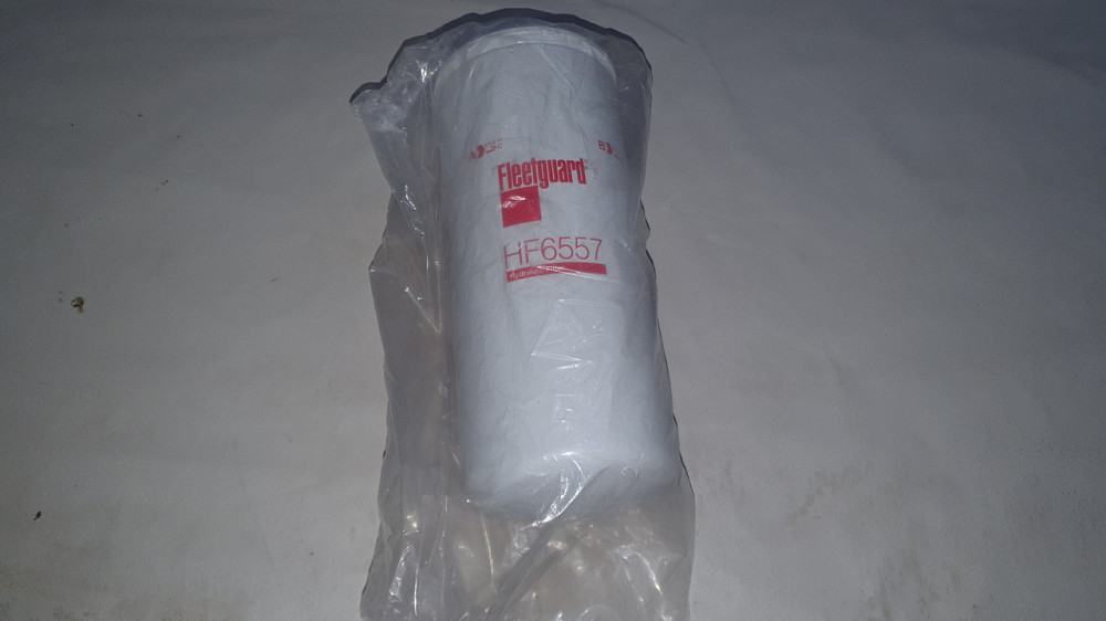 Фильтр гидравлический John Deere. Fleetguard HF6557. Харьков - изображение 1