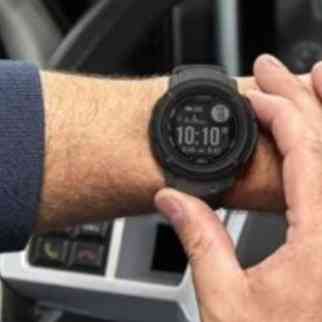 Смарт-Часи NFC! Garmin Instinct 2 dezl Edition. Київ