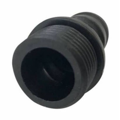 З&apos;єднувальна муфта для шланга Gartner на конектор 1/2&quot; із зовнішньою різьбою 1/2&quot; (80057010) Вінниця - фото 3