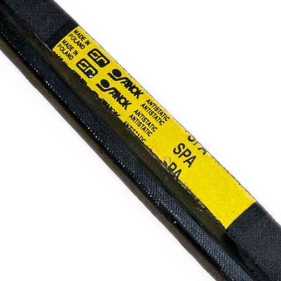 Ремень (усиленый) 11х10х2882 Мукачево