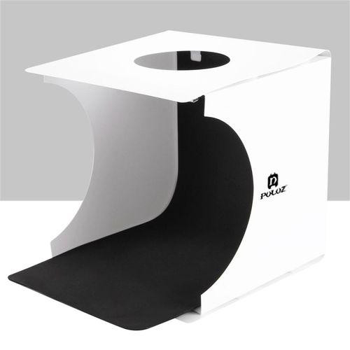 Світловий лайткуб (фотобокс) Puluz PU5021 Київ - фото 8