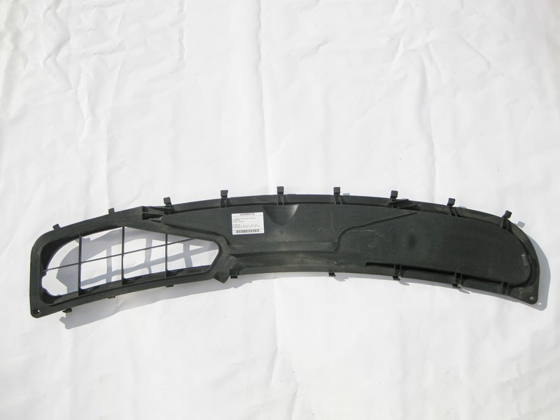 Mercedes-Benz  A2208800105 Пластикова накладка капота внутрішня обламана 1 засувка S-Class W220 CL C215 Одеса - фото 1