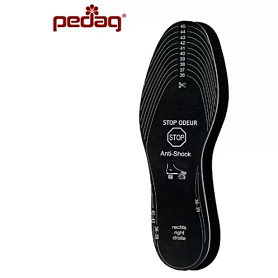 Гігієнічна устілка Pedag Stop Odeur 163 (Німеччина) Дніпро