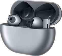 Навушники Huawei FreeBuds Pro Zestaw słuchawkowy Bluetooth Srebrny Kolor produktu: Srebrny, Typ słuchawkowy, Technologia Київ