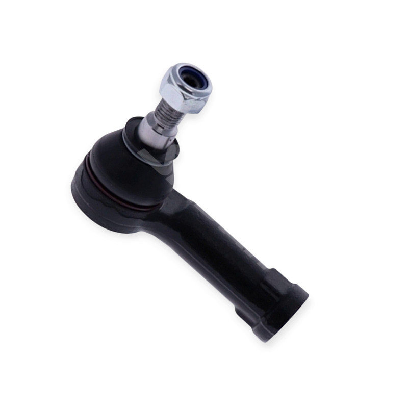 Наконечник тяги Фольцваген T4 (95-03) лівий L (конус 18) автобус кермовий Мукачево - фото 1