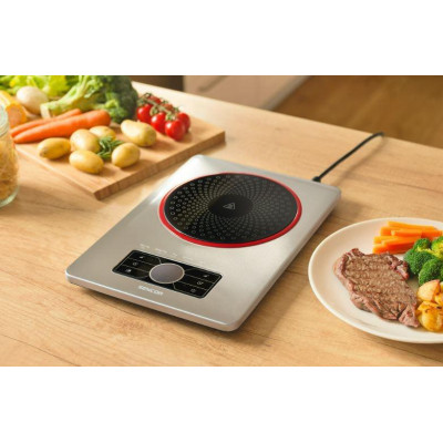 Настільна плита Sencor SCP5010SS Вінниця - фото 8