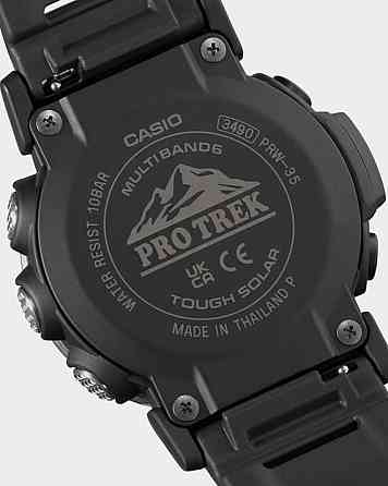 Часы Casio PRW-35-1A ! Оригинал! Киев