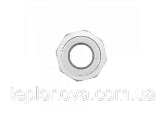 Американка РЗ PPR ø20х1/2" (Поліпропілен)  Raftec 20х1/2" RMUN2001 Чернівці