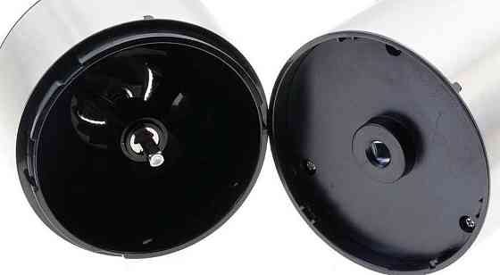 Электрическая кофемолка с регулировкой помола и зарядкой Type-C,ins564 Киев