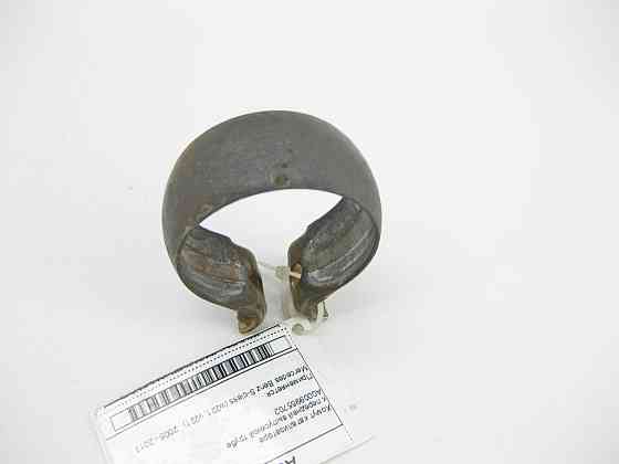 Mercedes-Benz  A0009955702 Хомут каталізатора S-Class W221 Одеса