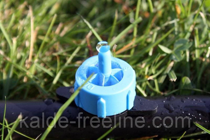 Крапельниця садова Presto-PS компенсована на 8 л/год (PCT-0108) Харьков - изображение 6