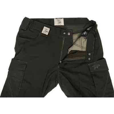 Штаны Mecanik Prime Green 31 (MMACT_00459 31) Винница