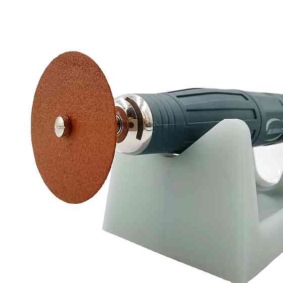 Набор шлифовальных дисков для гравера, 36 шт. Киев