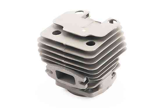 Циліндр к-кт (цпг) 4500 45сс-43mm (палець 11mm) "чорний" Київ