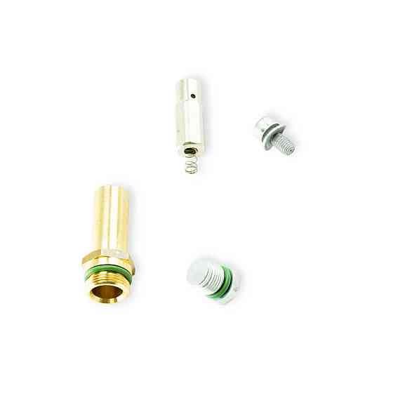 Ремкомплект емк газу редуктора LOVATO RG RUBBER GROUPj (сердечник котушки) Мукачево