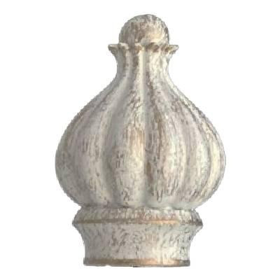 Наконечник для карниза 