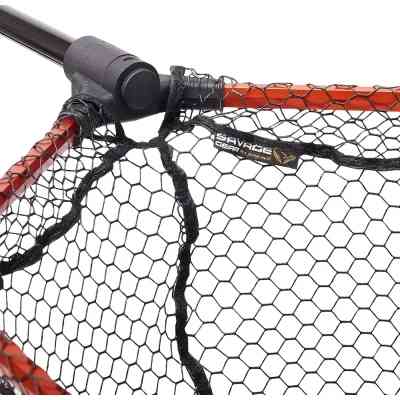 Підсака Savage Gear Twist &amp; Fold Net L (70x60cm) 100cm (1854.18.87) Вінниця