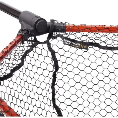 Підсака Savage Gear Twist &amp; Fold Net L (70x60cm) 100cm (1854.18.87) Вінниця - фото 2