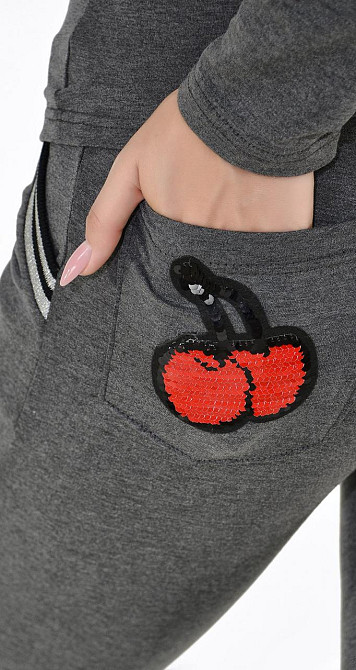 Трикотажный костюм (46) Киев - изображение 5