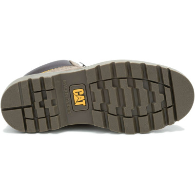 Черевики Caterpillar (CAT) Colorado 2.0 P726077 сірі 39 (195020571163) Вінниця - фото 6