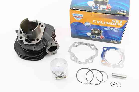 Циліндр к-кт (цпг) 65cc-43мм (палець 10мм) Киев