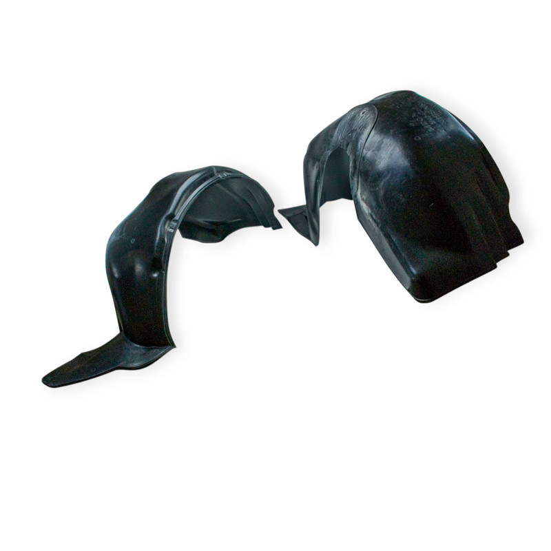 Защита-порылки Leaf 2 (17-22) передние Nissan Мукачево - изображение 1