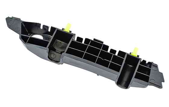 Кронштейн Хюндай Elantra 6 AD (2018-2022) рестайлинг переднего правый бампера Мукачево