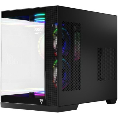 Корпус Modecom VOLCANO PANORAMA APEX ARGB (AT-PANORAMA-7F-ARGB-10-00) Винница - изображение 9