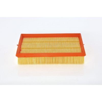 Повітряний фільтр для автомобіля Bosch 1457433152 Вінниця - фото 4